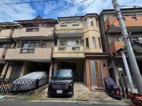 大阪府門真市本町