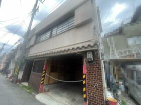 大阪府大阪市生野区林寺２丁目