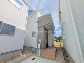 愛知県春日井市下津町