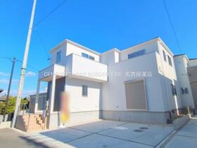 愛知県春日井市下津町