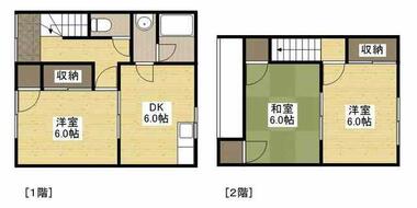 間取り：234039055364