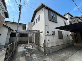 京都府乙訓郡大山崎町字大山崎小字西高田