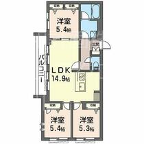 間取り：213144002163