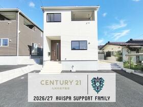 福岡県太宰府市高雄６丁目