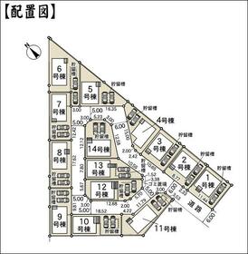愛知県小牧市大字本庄