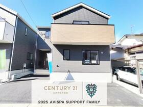 福岡県福岡市南区曰佐３丁目