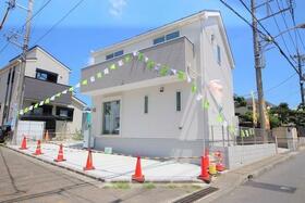 神奈川県大和市下鶴間