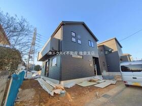 千葉県佐倉市石川