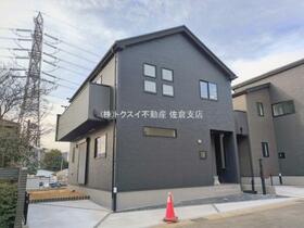 千葉県佐倉市石川