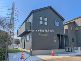 千葉県佐倉市石川