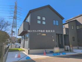 千葉県佐倉市石川