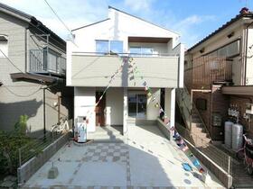 埼玉県草加市八幡町