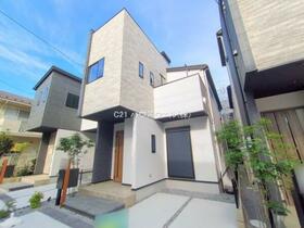 埼玉県さいたま市浦和区領家４丁目