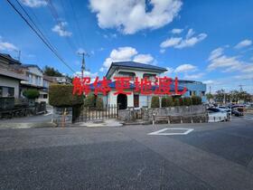 山口県下関市長府松原町