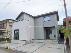 千葉県船橋市三山２丁目