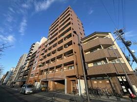 ライオンズマンション京都東堀川