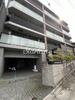 信濃町駅より徒歩6分 3階 築7年5ヶ月の賃貸物件