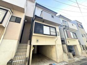 京都府京都市右京区太秦袴田町