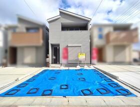 愛知県名古屋市緑区青山２丁目