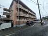 三ツ石駅より徒歩7分 築29年3ヶ月 3階建の賃貸物件