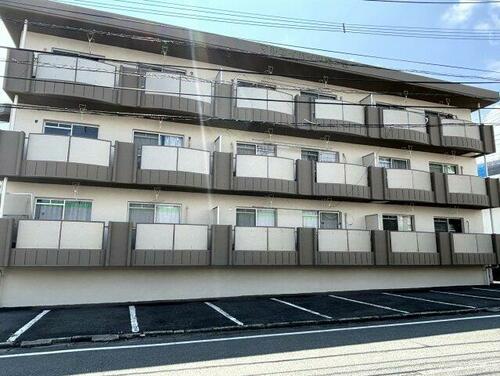 マルエイハイツ東ケ丘_トップ画像