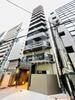 天満橋駅より徒歩8分 8階 築3年2ヶ月の賃貸物件