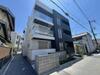 D-roomSumieEast 1階 新築の賃貸物件