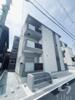 TheResidence大庄西町 2階 新築の賃貸物件