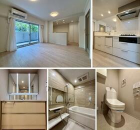 ディアエスタミオ南住吉壱番館