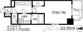 間取り：227104222443