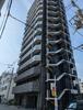 プレサンス北堀江 10階 築10年の賃貸物件