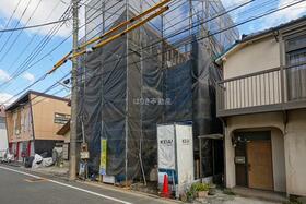 東京都葛飾区奥戸4丁目