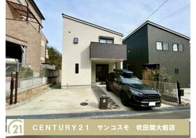 大阪府池田市畑５丁目