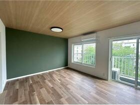 花見川住宅７街区１３号棟