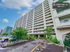 東建検見川マンションＡ棟