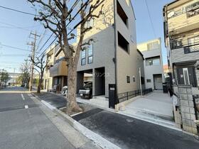 東京都江戸川区東小松川４丁目