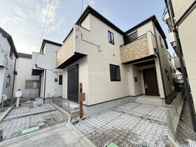 東京都葛飾区奥戸４丁目