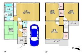 大阪府東大阪市楠根3丁目