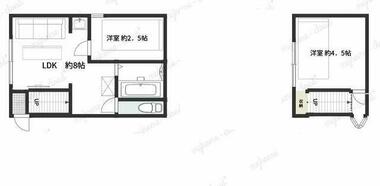 間取り：213145702870