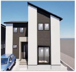 福岡県古賀市花見南２丁目