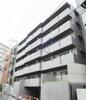 ルーブル新川崎 3階 築13年の賃貸物件