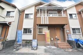 京都府京都市右京区太秦西野町