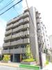 ルーブル大島弐番館 3階 築8年2ヶ月の賃貸物件