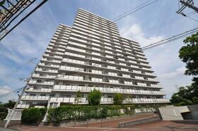 ファミールハイツなかもず