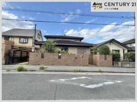 奈良県香芝市旭ケ丘４丁目