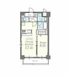 江東区大島2丁目&nbsp;6階建&nbsp;築11年のイメージ