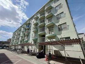 エメラルドマンション南津守Ａ棟
