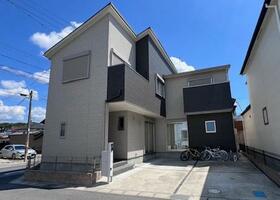 愛知県岡崎市矢作町字加護畑