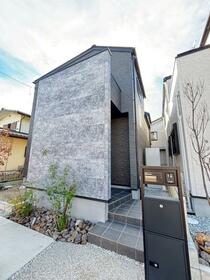 愛知県知立市昭和３丁目