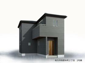大阪府枚方市牧野本町２丁目